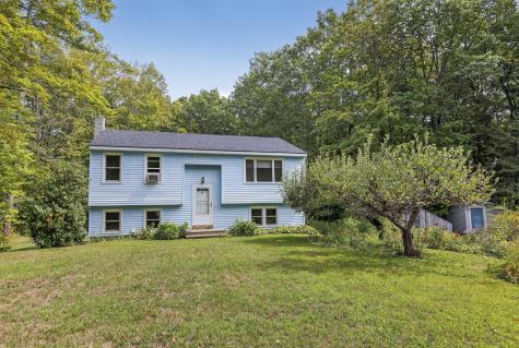 80 Thompson Road Arundel ME 04046