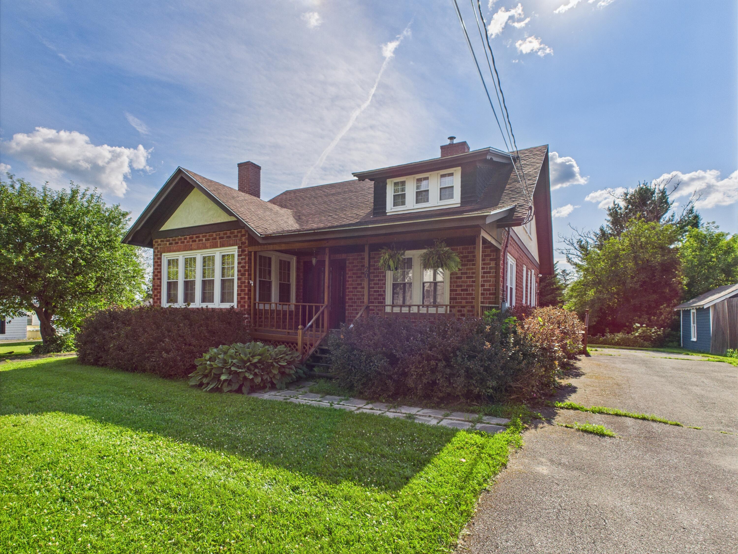 20 Page Avenue Caribou ME 04736