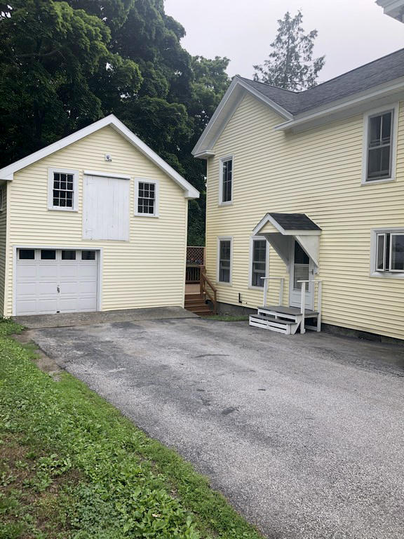 59 Highland Avenue Bangor ME 04401