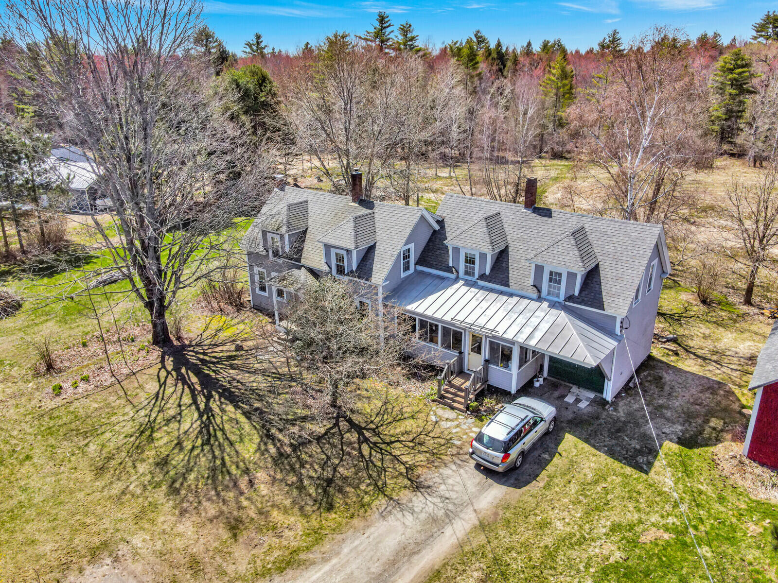 55 Lewis Road Sidney ME 04330