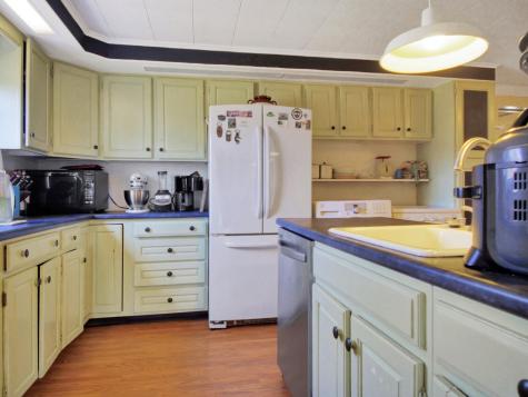 55 Lewis Road Sidney ME 04330