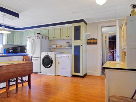 55 Lewis Road Sidney ME 04330