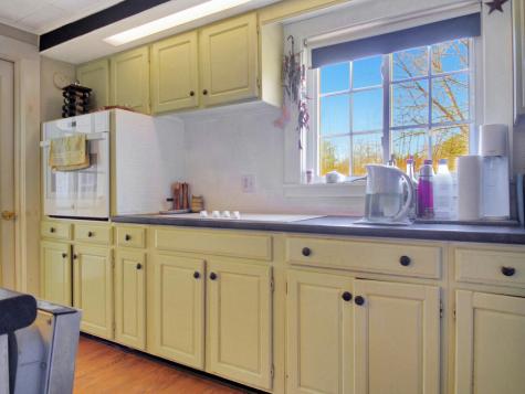 55 Lewis Road Sidney ME 04330