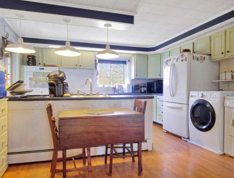 55 Lewis Road Sidney ME 04330