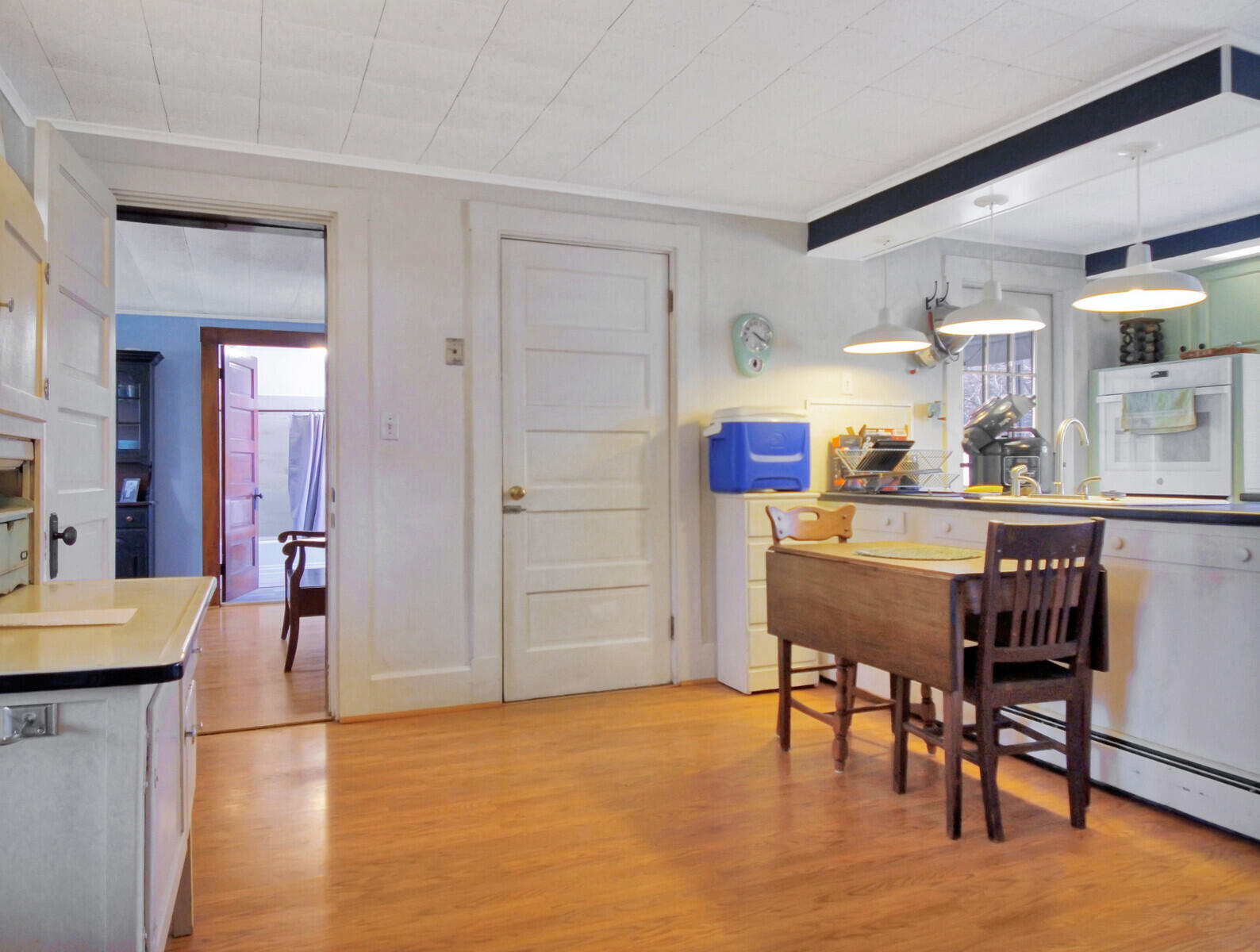 55 Lewis Road Sidney ME 04330