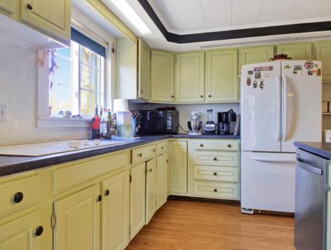 55 Lewis Road Sidney ME 04330