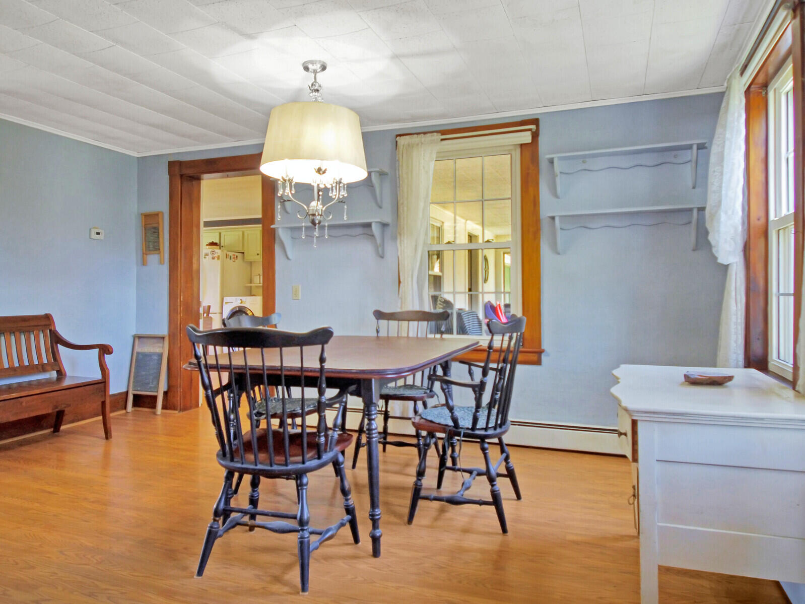 55 Lewis Road Sidney ME 04330