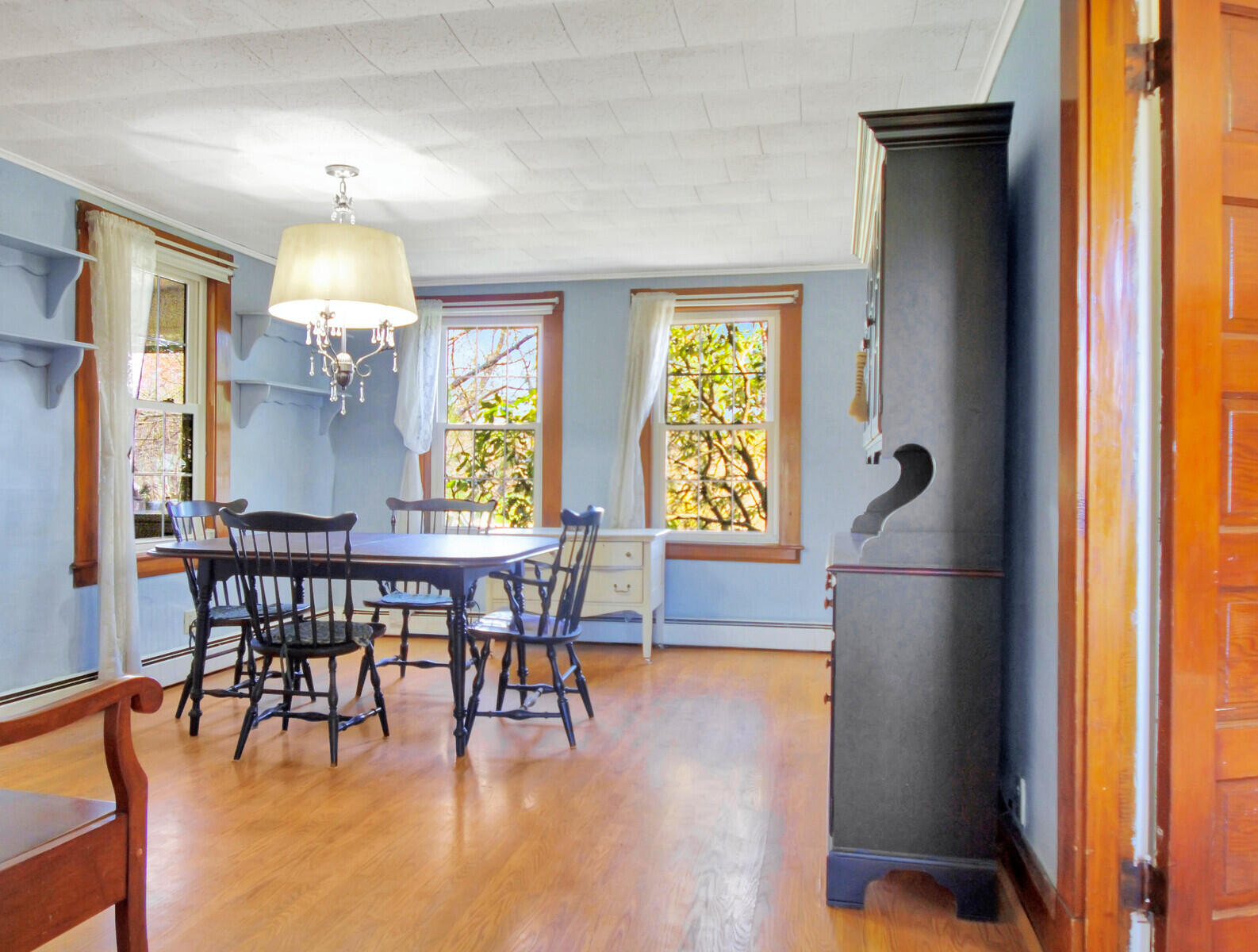 55 Lewis Road Sidney ME 04330