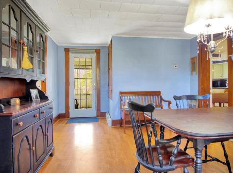 55 Lewis Road Sidney ME 04330