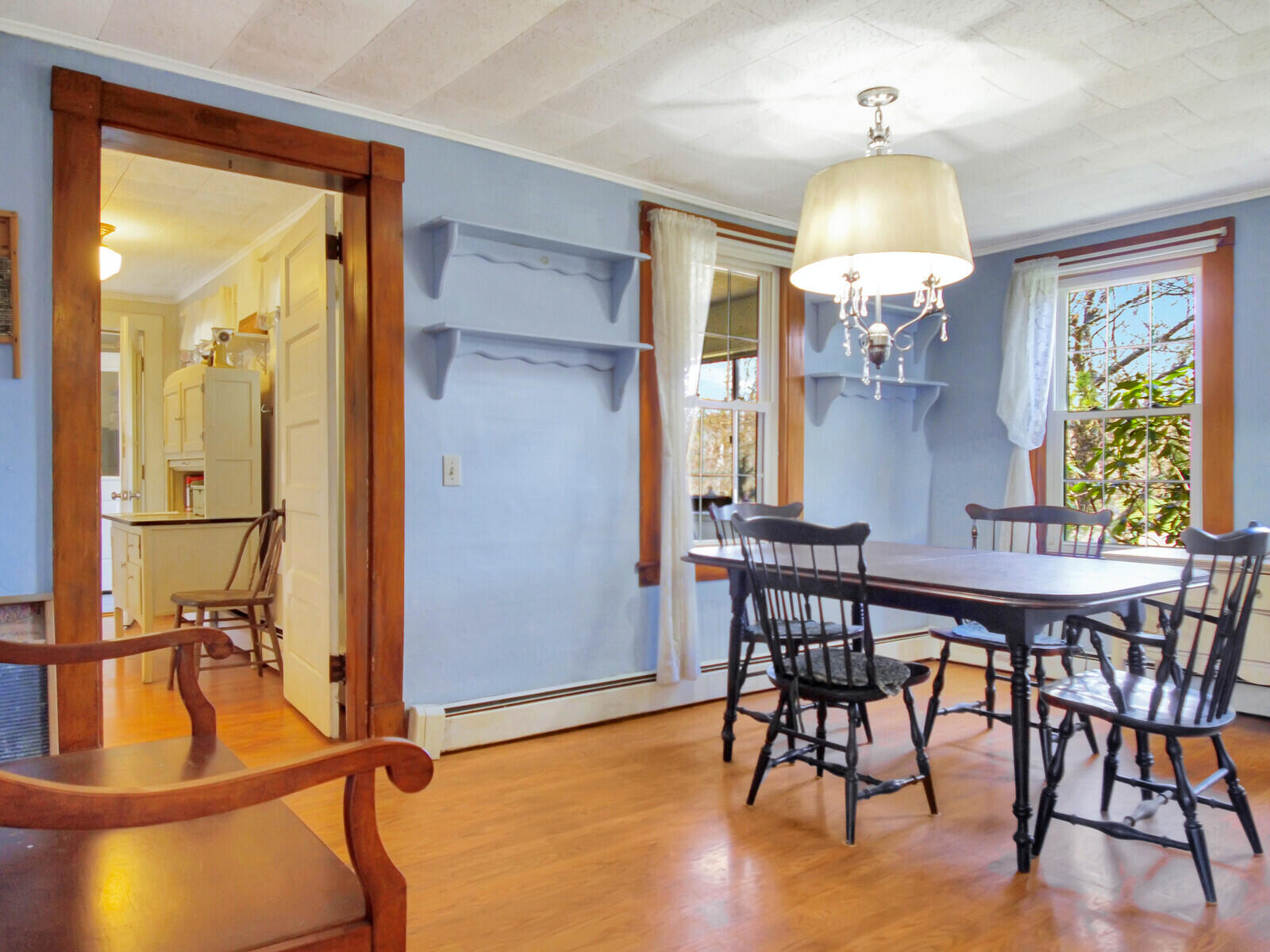 55 Lewis Road Sidney ME 04330