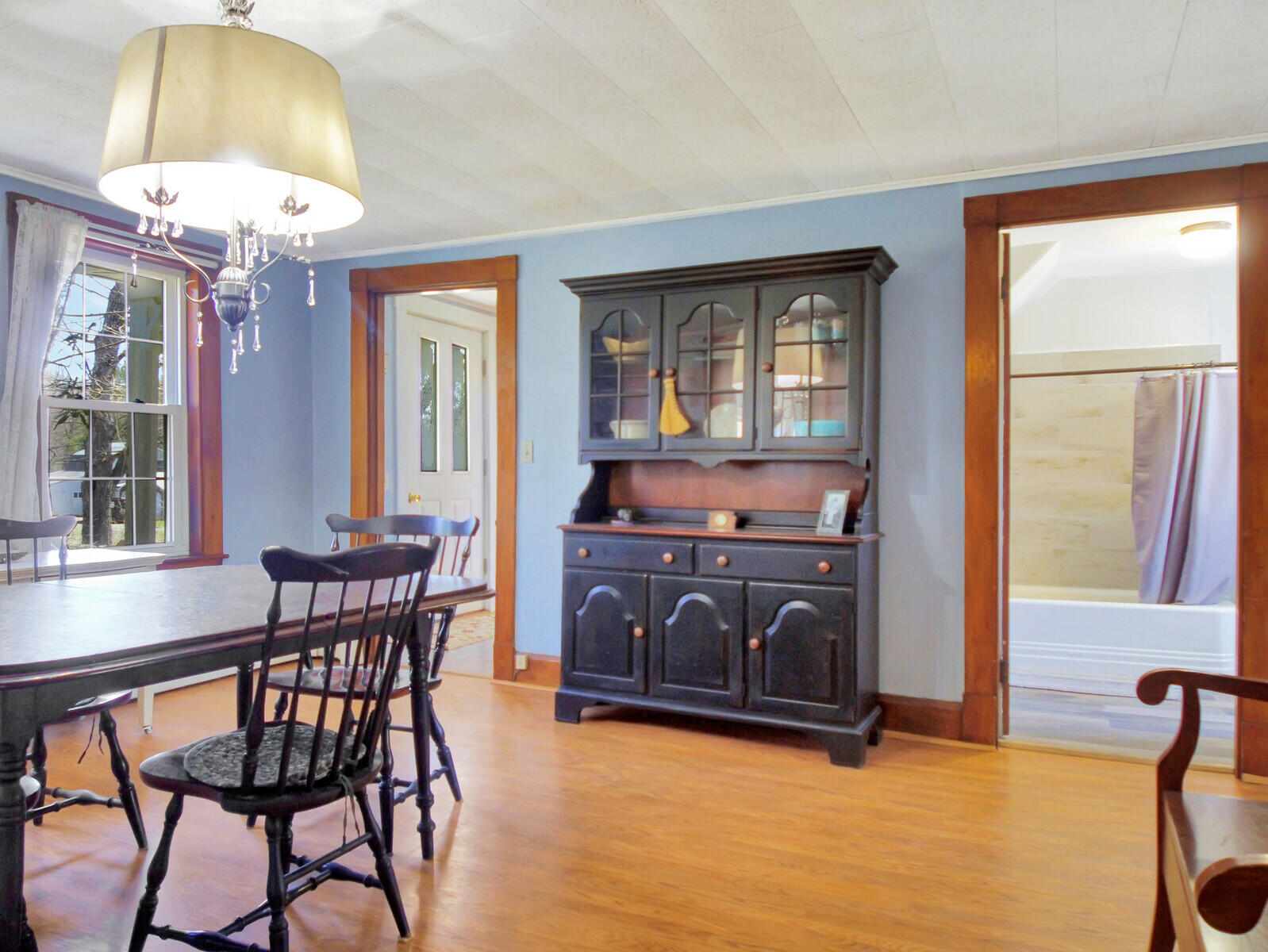 55 Lewis Road Sidney ME 04330