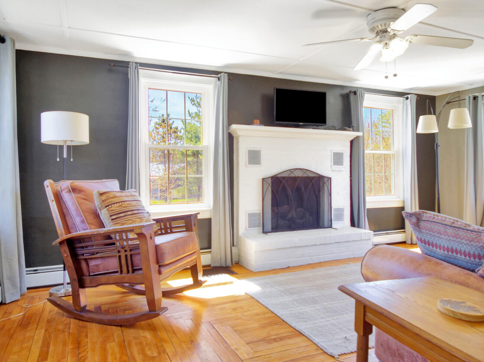 55 Lewis Road Sidney ME 04330