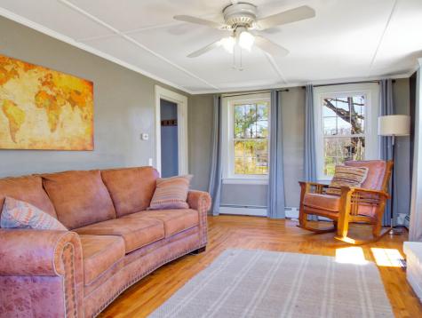 55 Lewis Road Sidney ME 04330