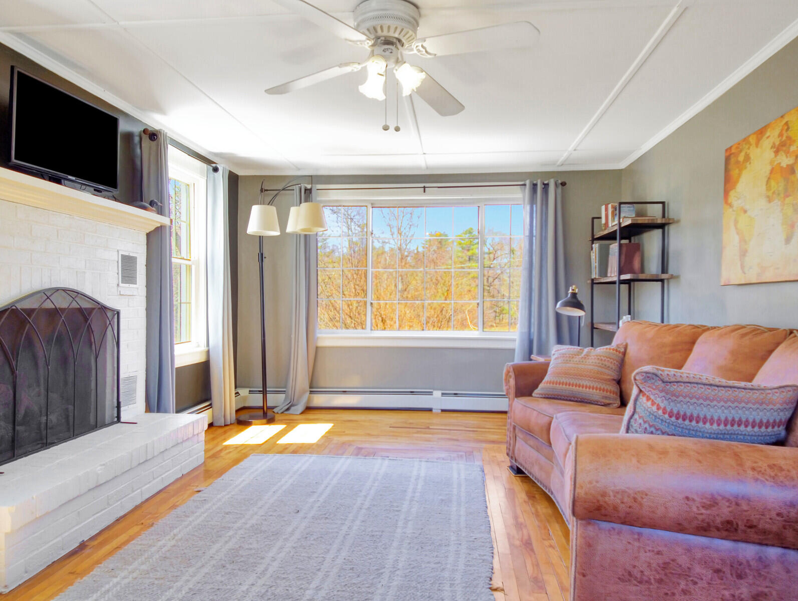 55 Lewis Road Sidney ME 04330