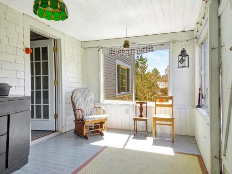 55 Lewis Road Sidney ME 04330