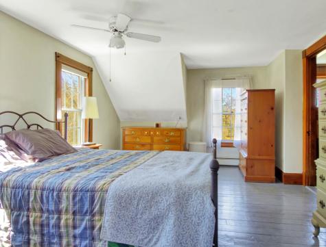 55 Lewis Road Sidney ME 04330