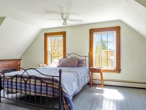 55 Lewis Road Sidney ME 04330