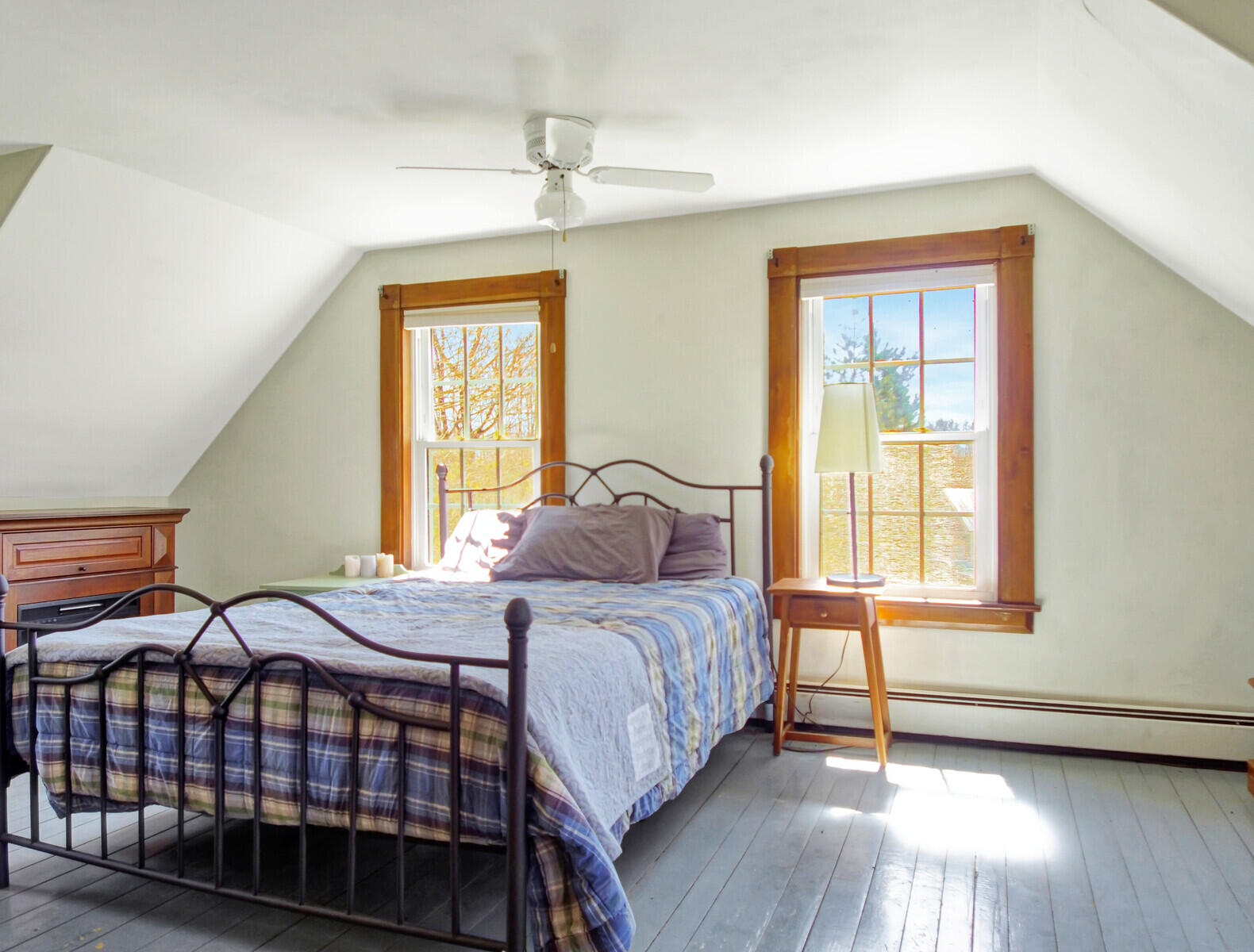 55 Lewis Road Sidney ME 04330