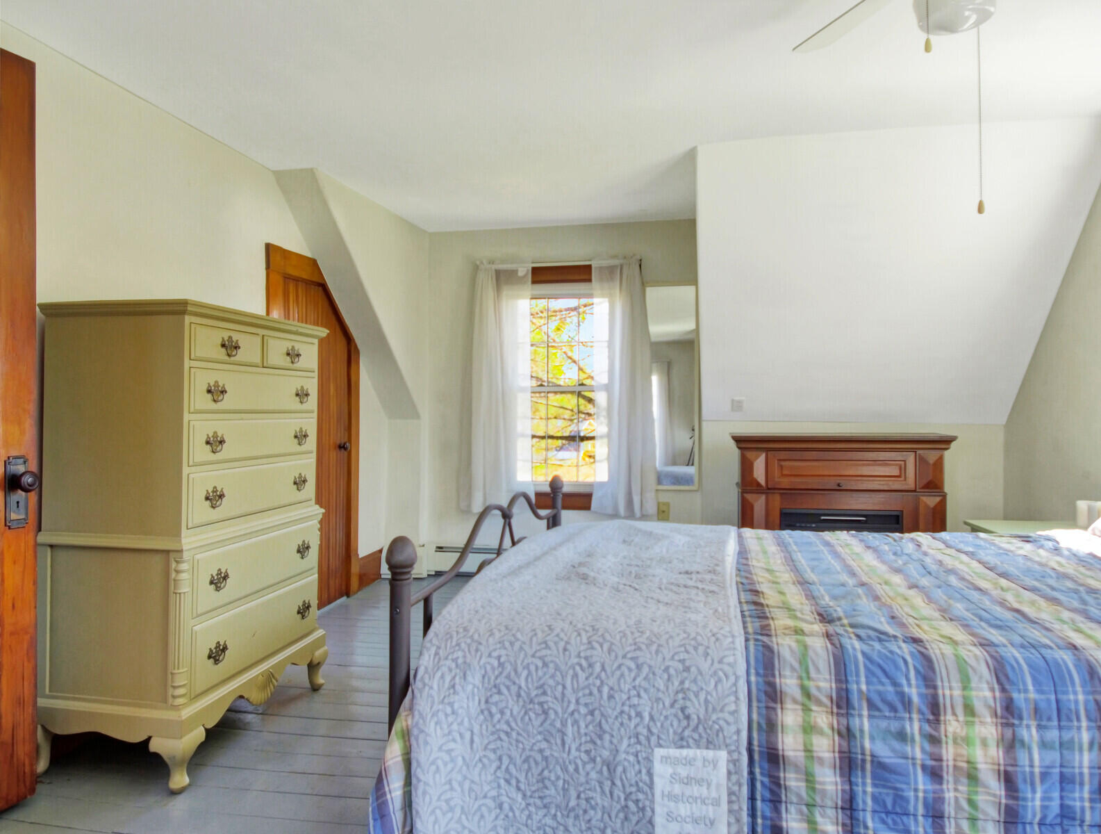 55 Lewis Road Sidney ME 04330