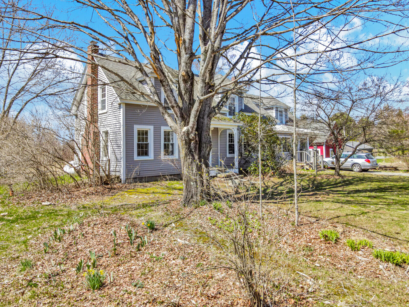 55 Lewis Road Sidney ME 04330