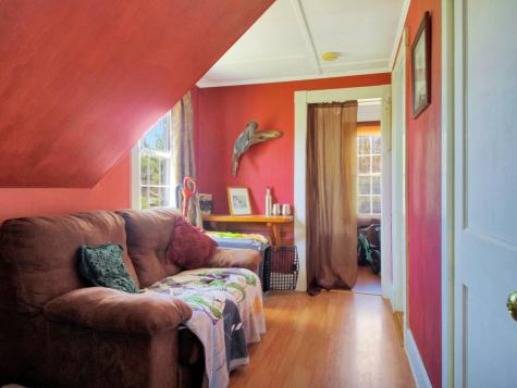 55 Lewis Road Sidney ME 04330