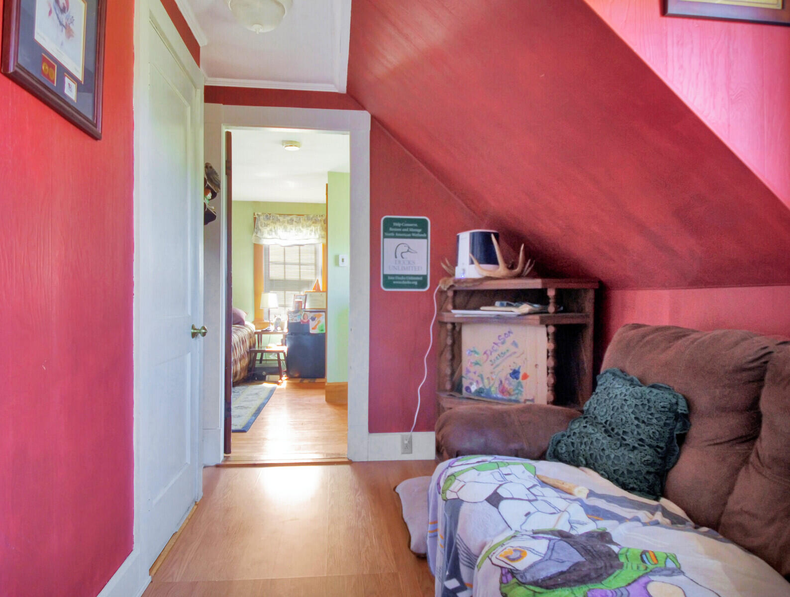 55 Lewis Road Sidney ME 04330