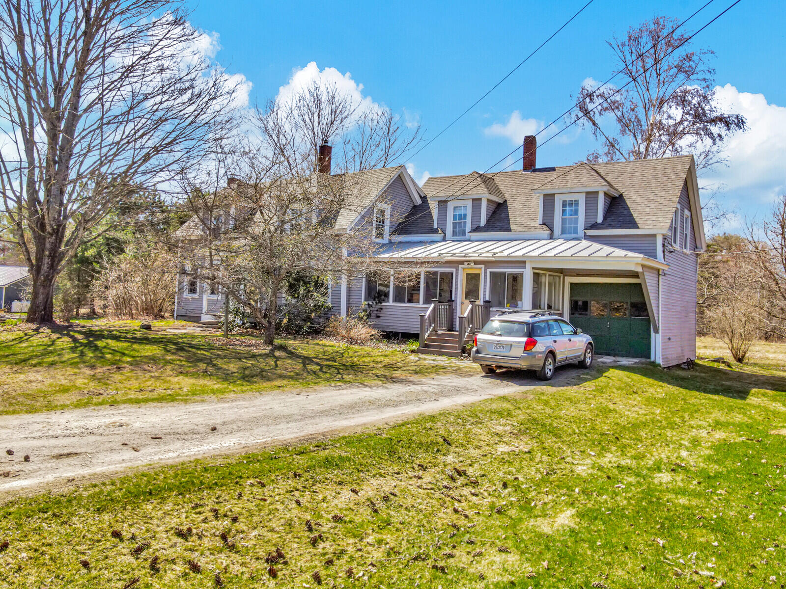 55 Lewis Road Sidney ME 04330