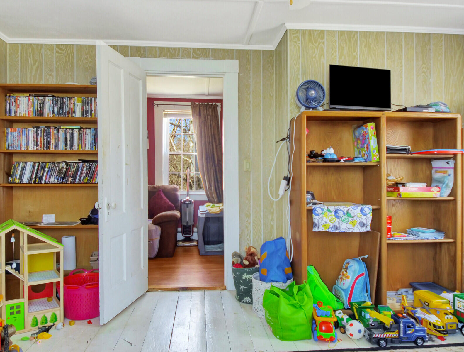 55 Lewis Road Sidney ME 04330