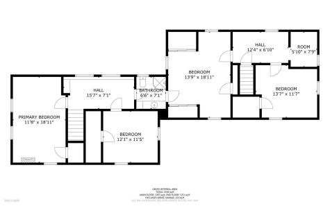 55 Lewis Road Sidney ME 04330