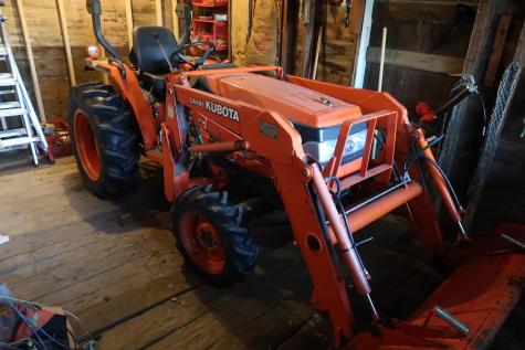 55 Lewis Road Sidney ME 04330