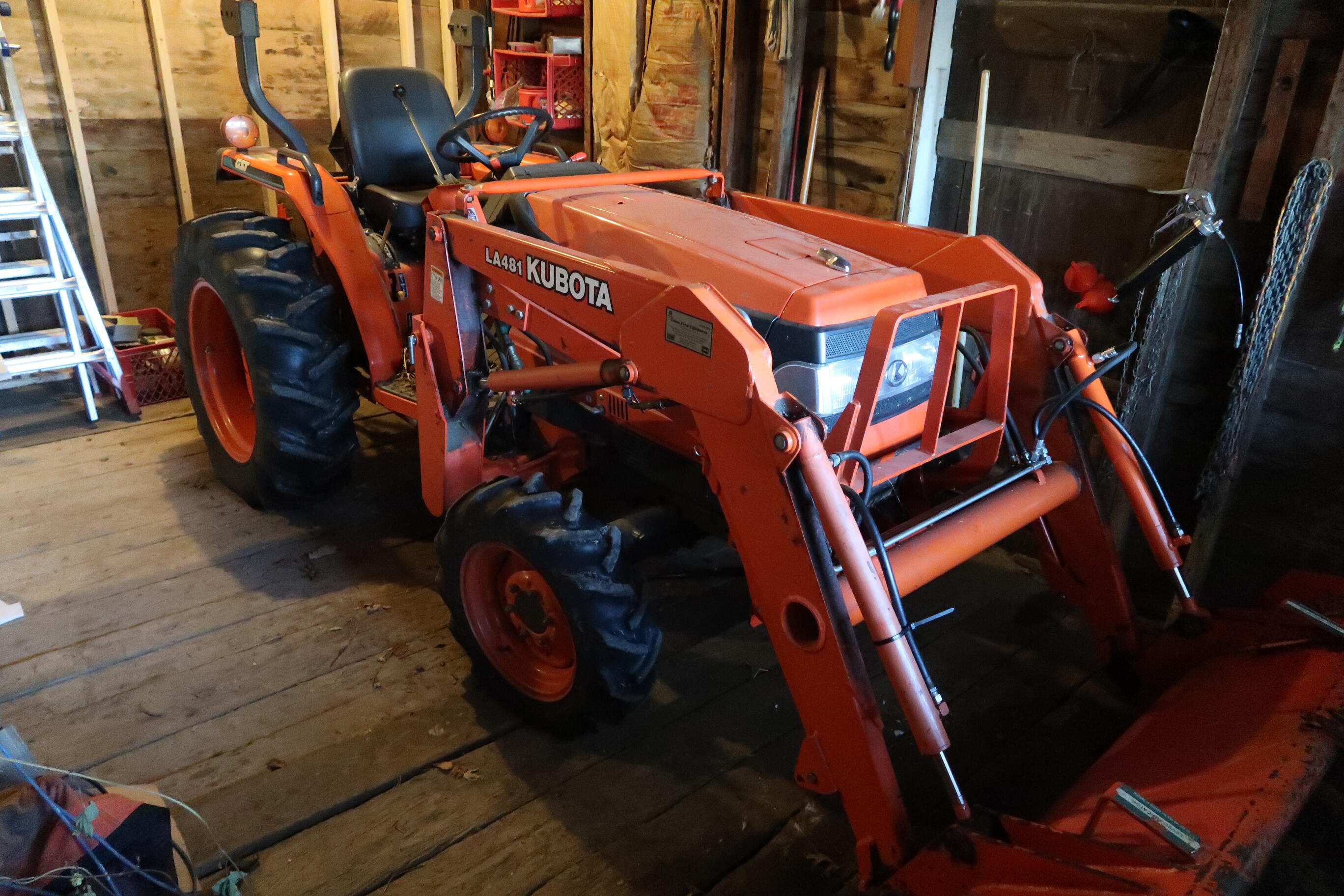 55 Lewis Road Sidney ME 04330