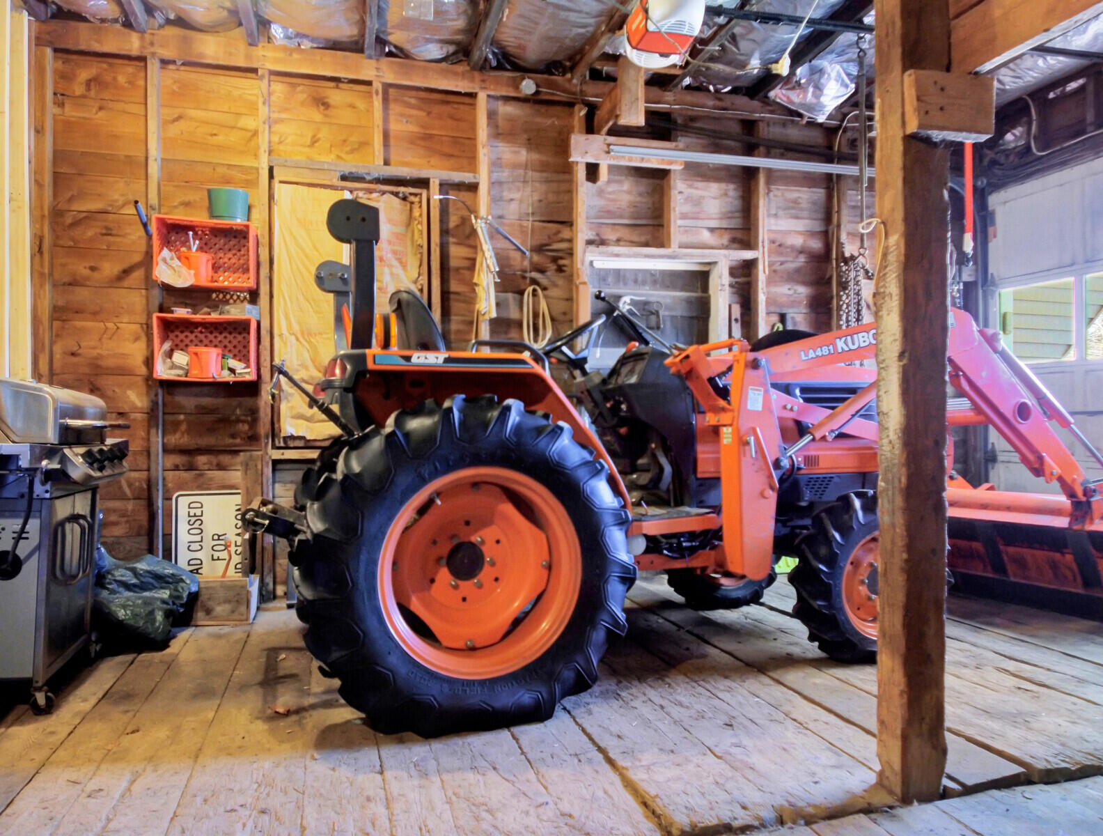 55 Lewis Road Sidney ME 04330