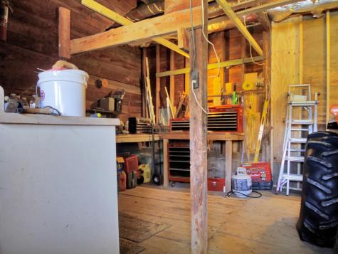 55 Lewis Road Sidney ME 04330