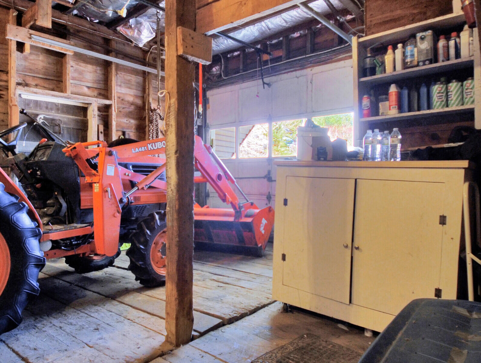 55 Lewis Road Sidney ME 04330