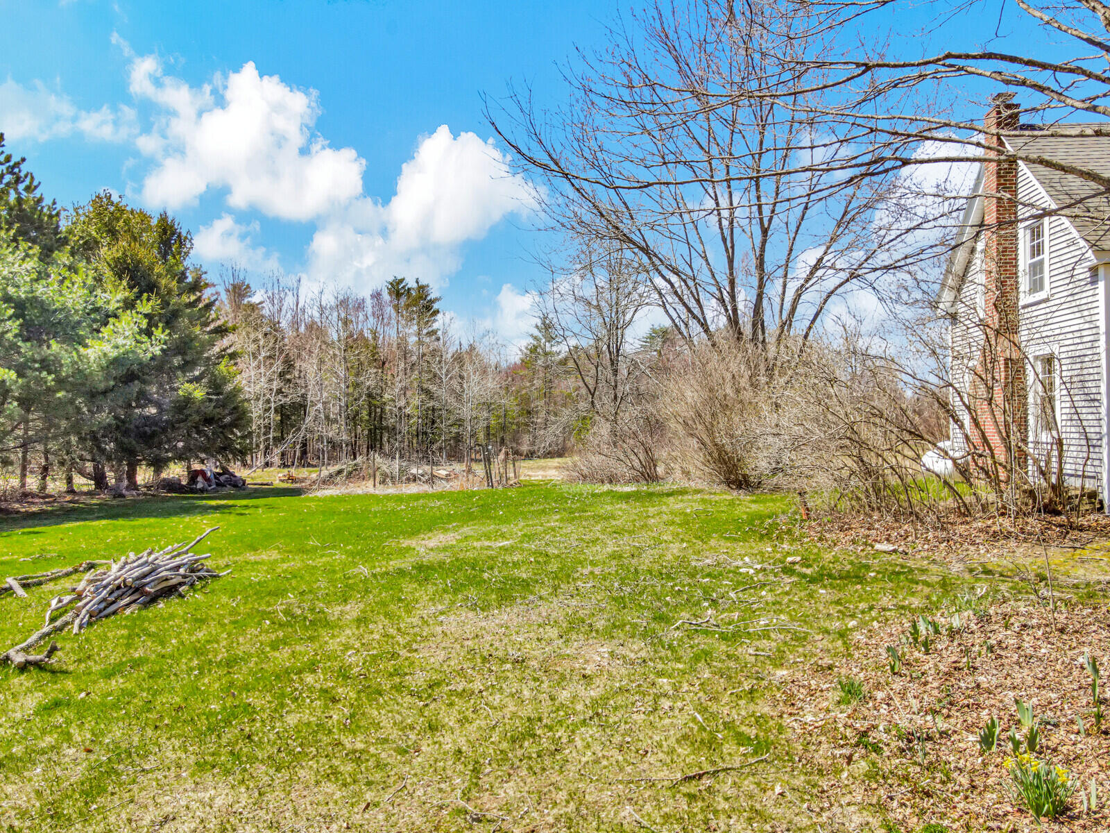 55 Lewis Road Sidney ME 04330