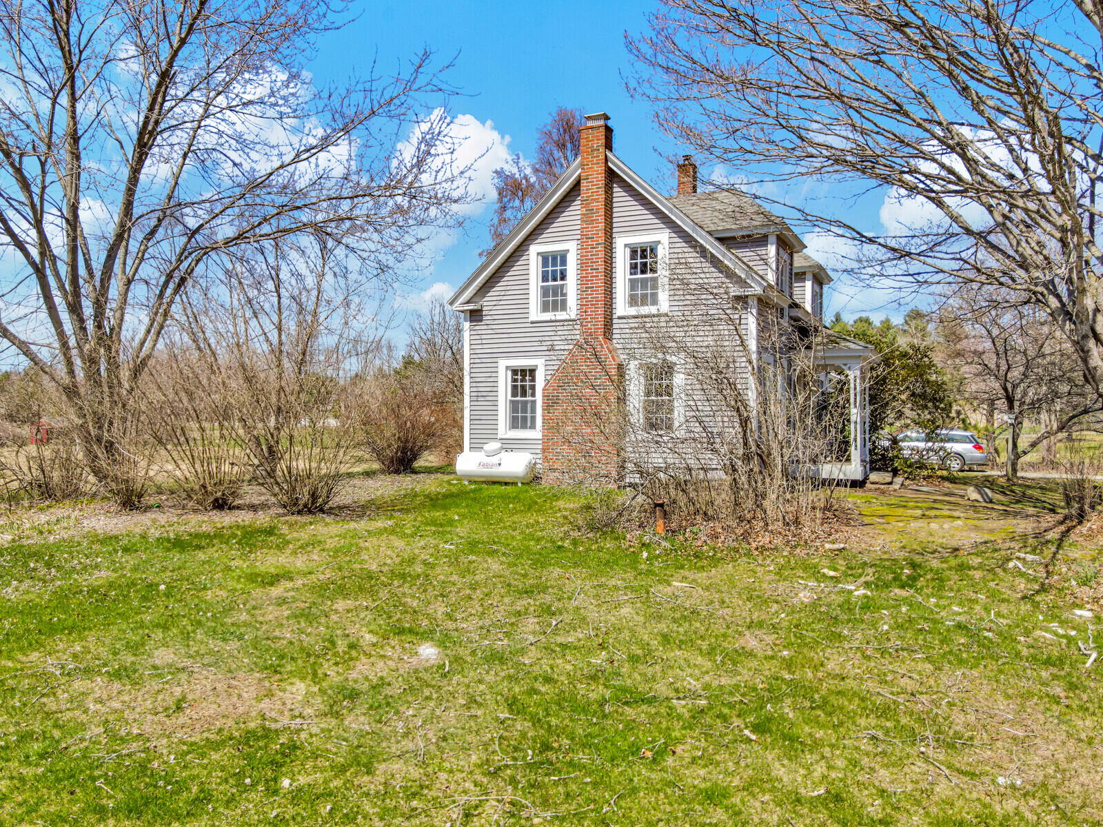 55 Lewis Road Sidney ME 04330