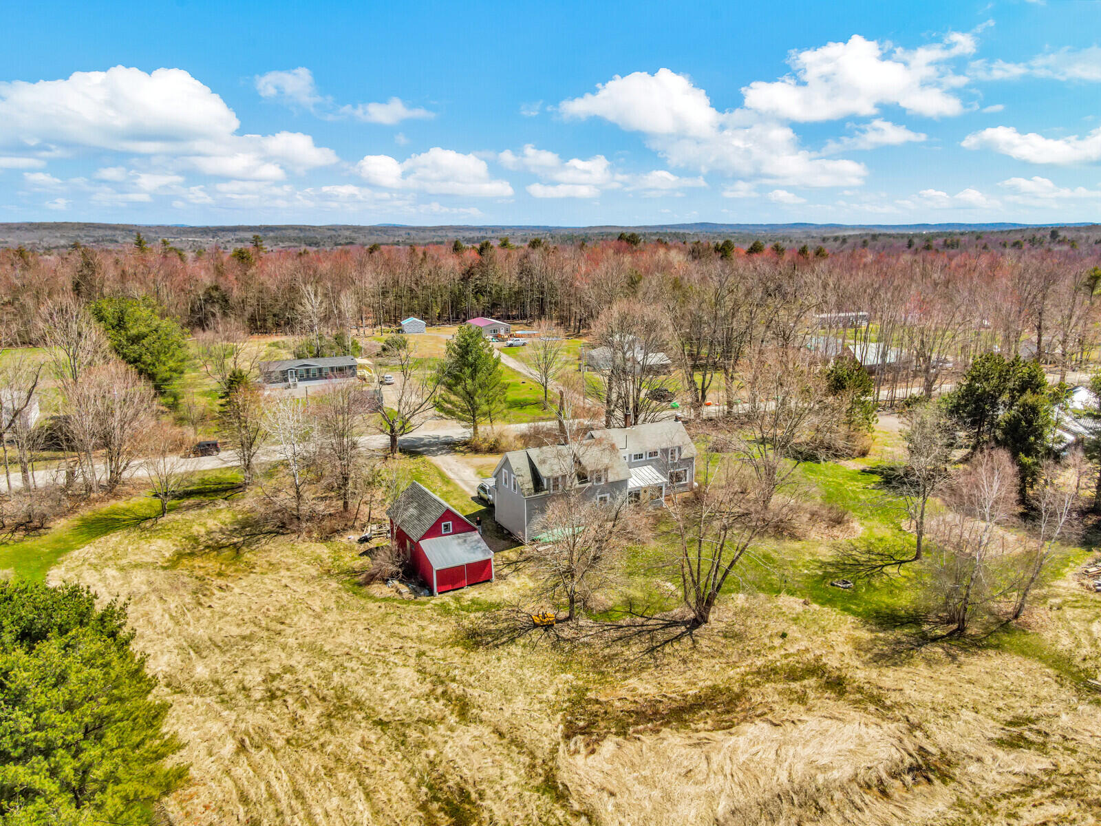 55 Lewis Road Sidney ME 04330