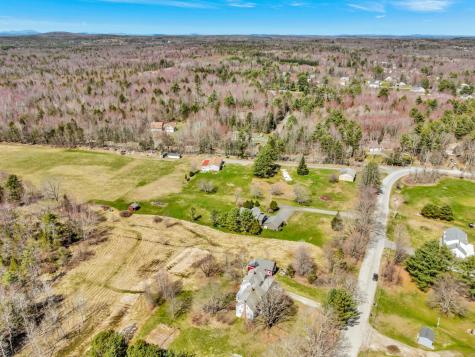 55 Lewis Road Sidney ME 04330