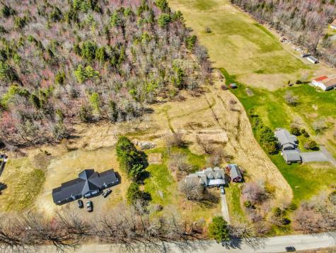 55 Lewis Road Sidney ME 04330