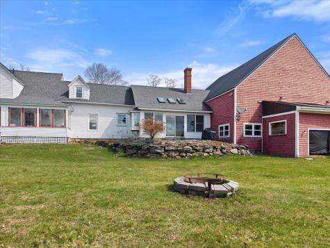 96 Weymouth Road Morrill ME 04952