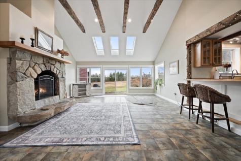 96 Weymouth Road Morrill ME 04952
