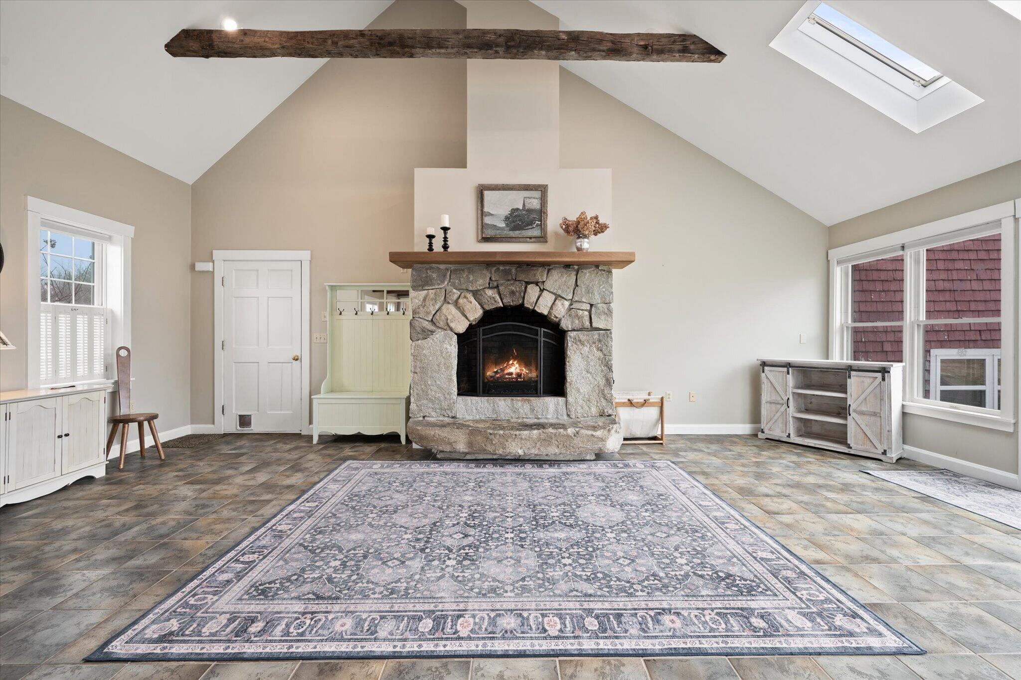 96 Weymouth Road Morrill ME 04952