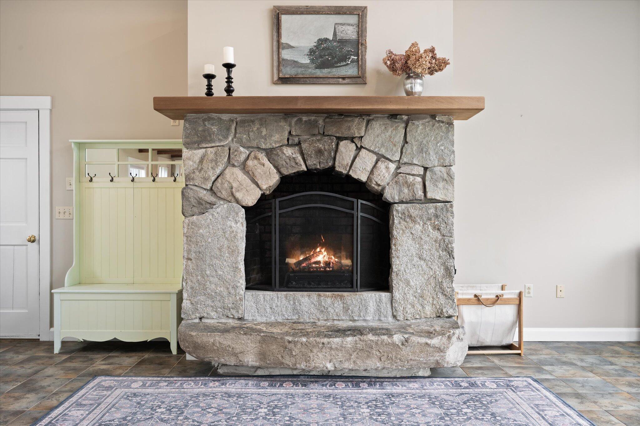 96 Weymouth Road Morrill ME 04952