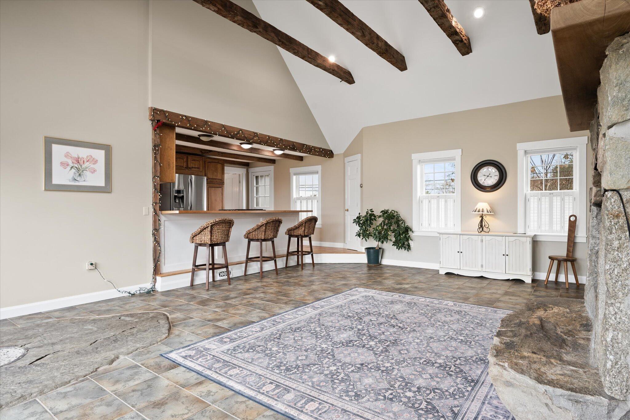 96 Weymouth Road Morrill ME 04952