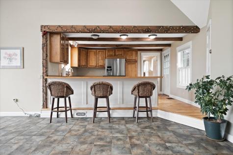 96 Weymouth Road Morrill ME 04952