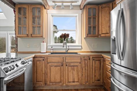 96 Weymouth Road Morrill ME 04952