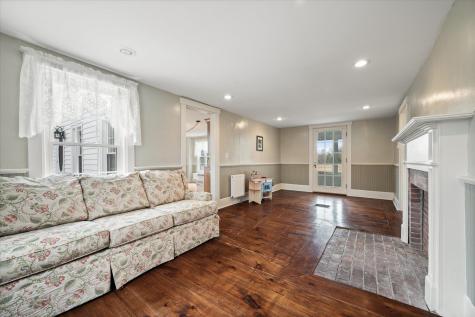 96 Weymouth Road Morrill ME 04952
