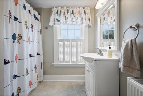 96 Weymouth Road Morrill ME 04952