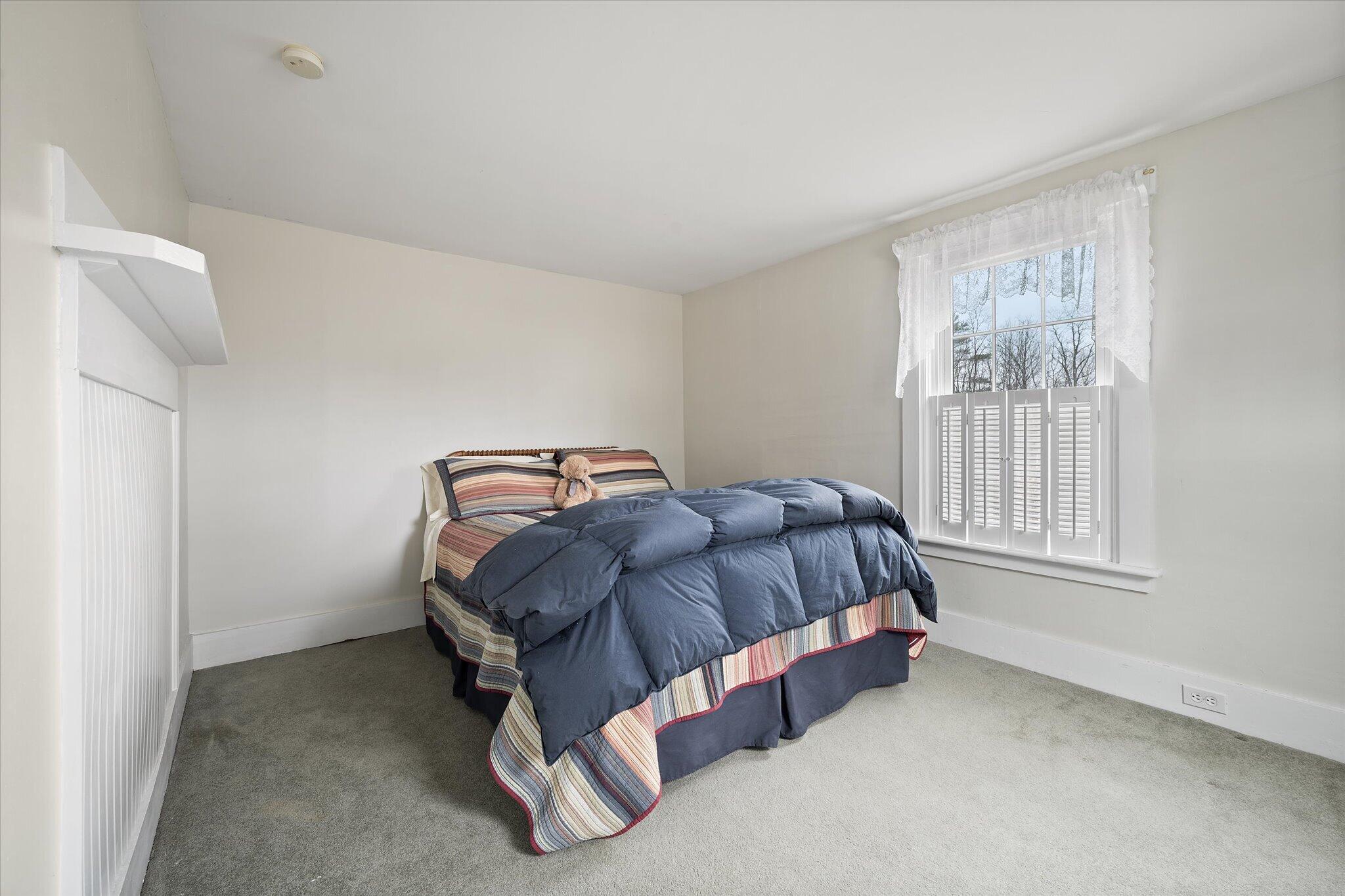 96 Weymouth Road Morrill ME 04952