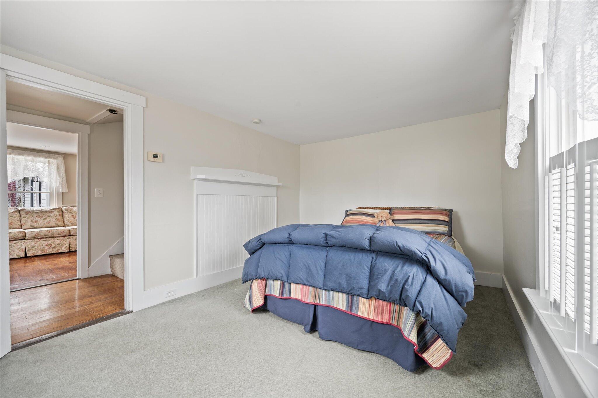 96 Weymouth Road Morrill ME 04952